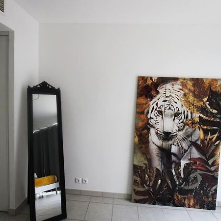 Palais De La Mer Yourhosthelper Apartment Antibes Luaran gambar
