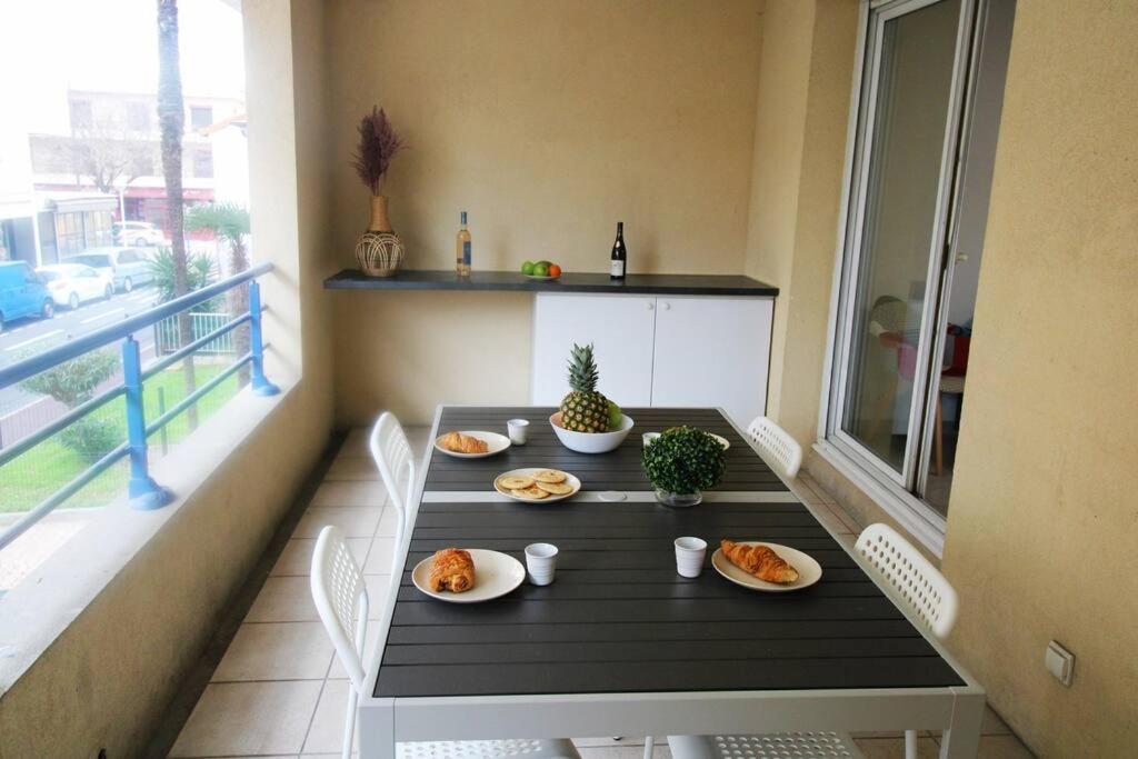 Palais De La Mer Yourhosthelper Apartment Antibes Luaran gambar