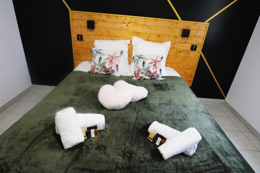 Palais De La Mer Yourhosthelper Apartment Antibes Luaran gambar
