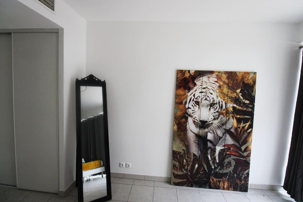 Palais De La Mer Yourhosthelper Apartment Antibes Luaran gambar