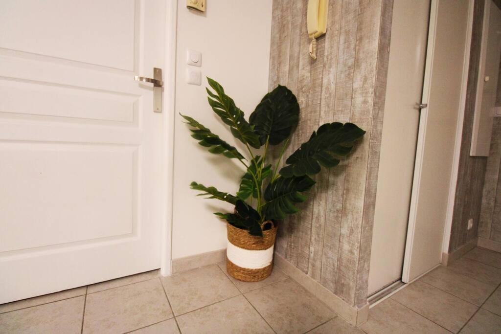 Palais De La Mer Yourhosthelper Apartment Antibes Luaran gambar