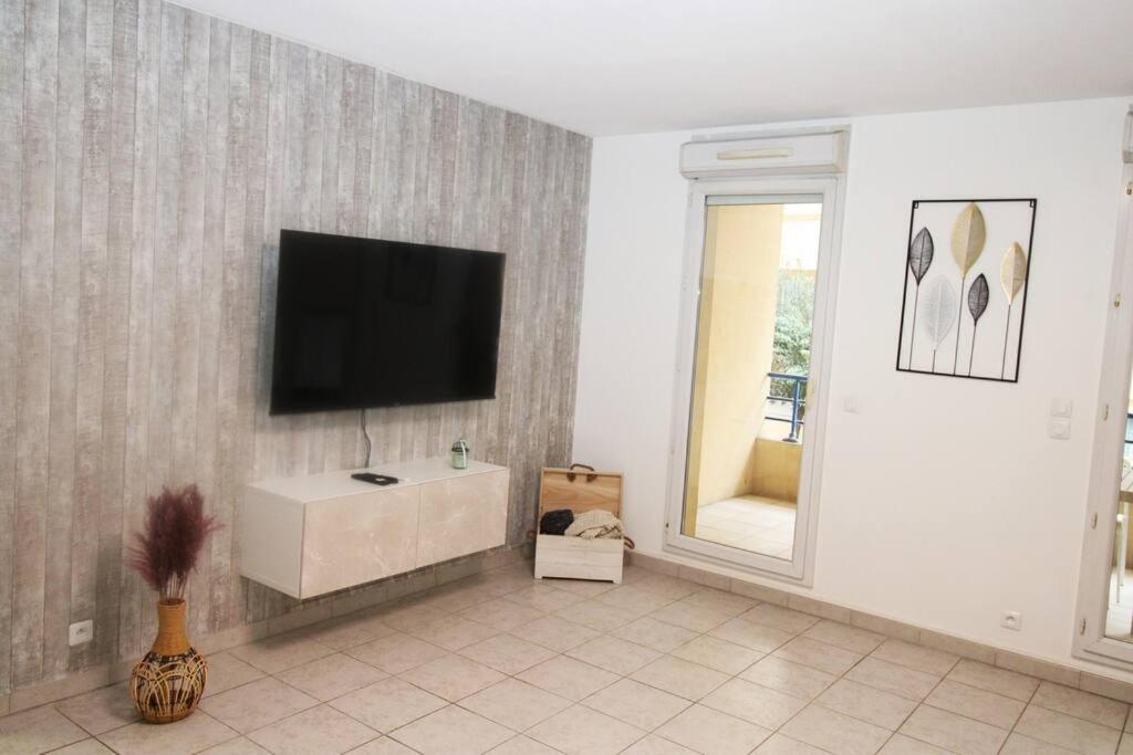 Palais De La Mer Yourhosthelper Apartment Antibes Luaran gambar