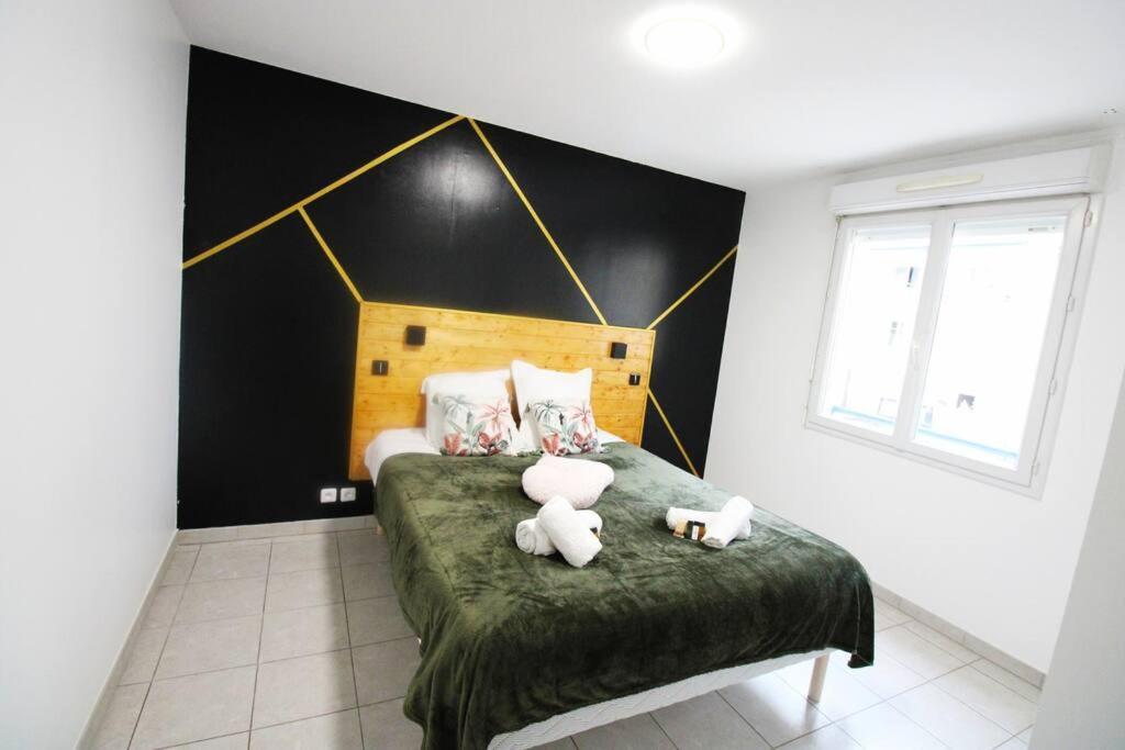 Palais De La Mer Yourhosthelper Apartment Antibes Luaran gambar