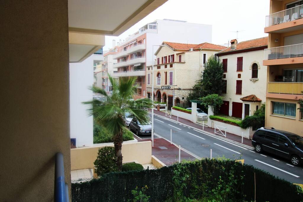 Palais De La Mer Yourhosthelper Apartment Antibes Luaran gambar
