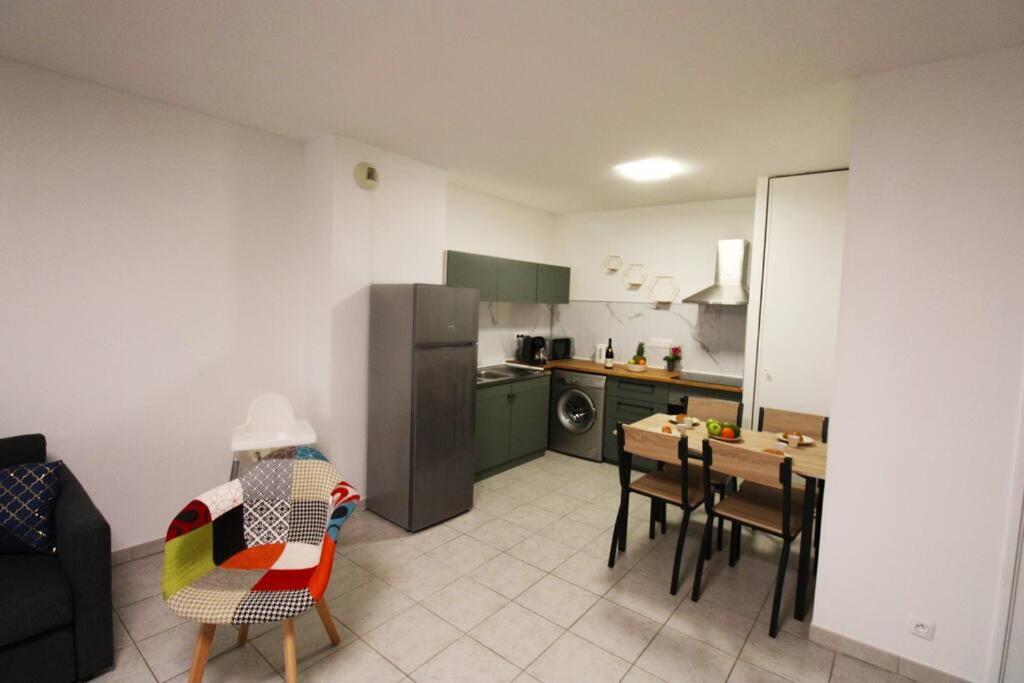 Palais De La Mer Yourhosthelper Apartment Antibes Luaran gambar