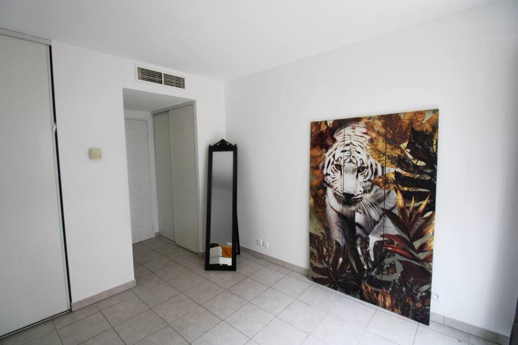Palais De La Mer Yourhosthelper Apartment Antibes Luaran gambar